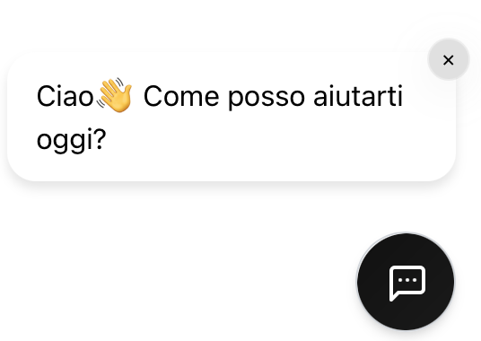 Anteprima versione Versione 1.3.4