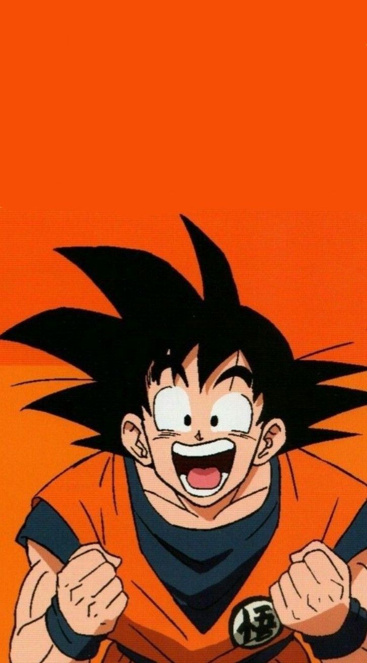 Sono un Saiyan venuto dalla Terra!